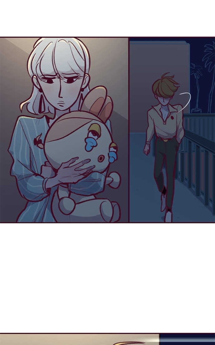 Read Edith chapter 96 image 35 on Lezhin