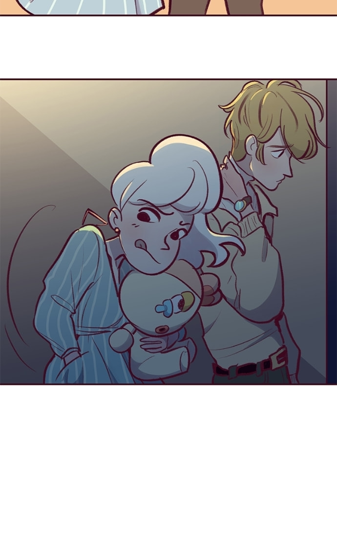 Read Edith chapter 96 image 39 on Lezhin