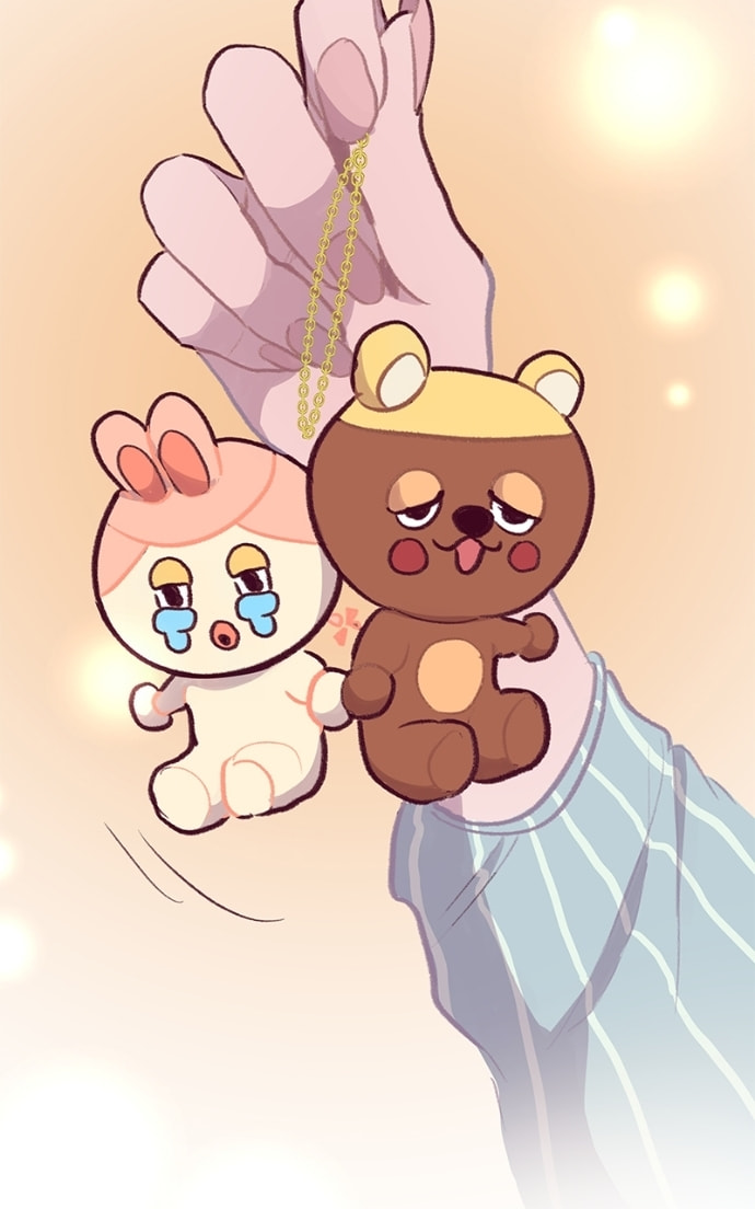 Read Edith chapter 96 image 41 on Lezhin