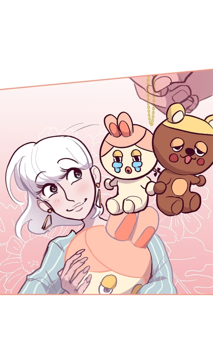 Read Edith chapter 96 image 43 on Lezhin