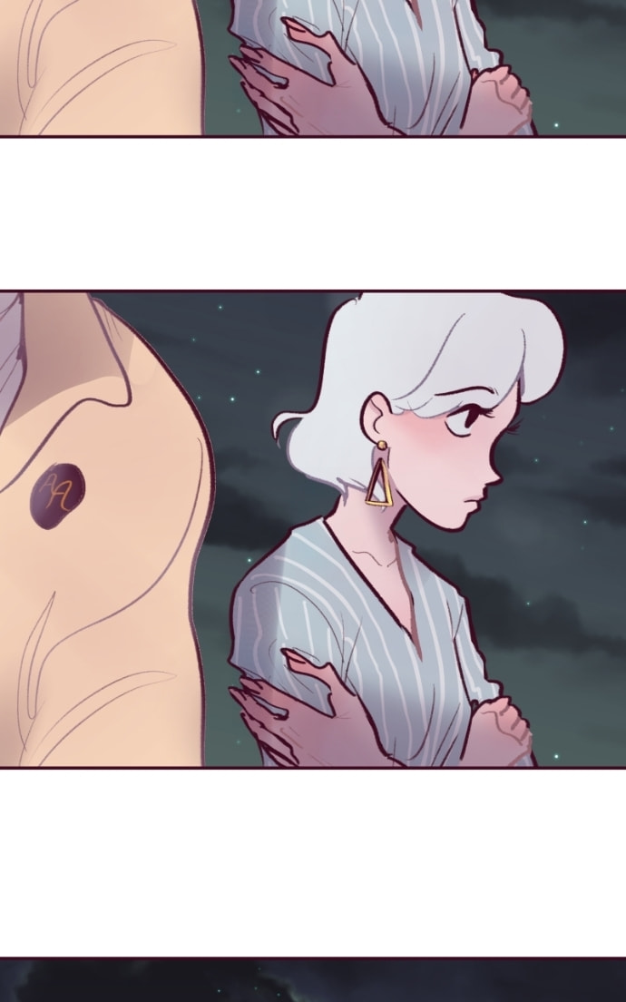 Read Edith chapter 96 image 49 on Lezhin