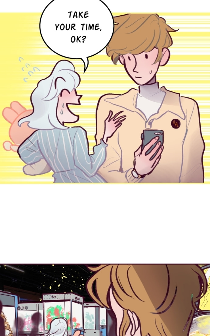 Read Edith chapter 96 image 7 on Lezhin