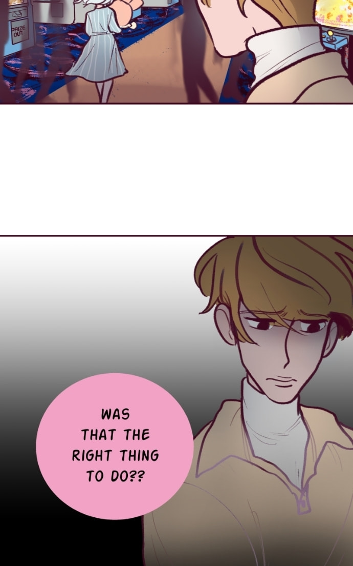 Read Edith chapter 96 image 8 on Lezhin