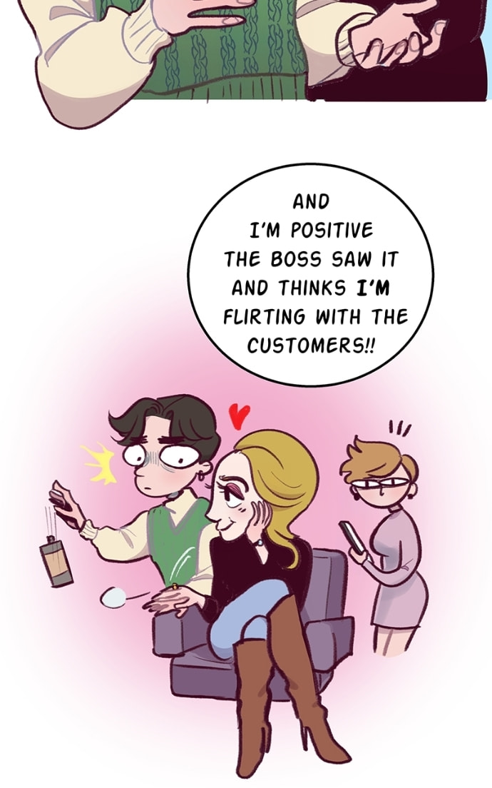 Read Edith chapter 97 image 10 on Lezhin