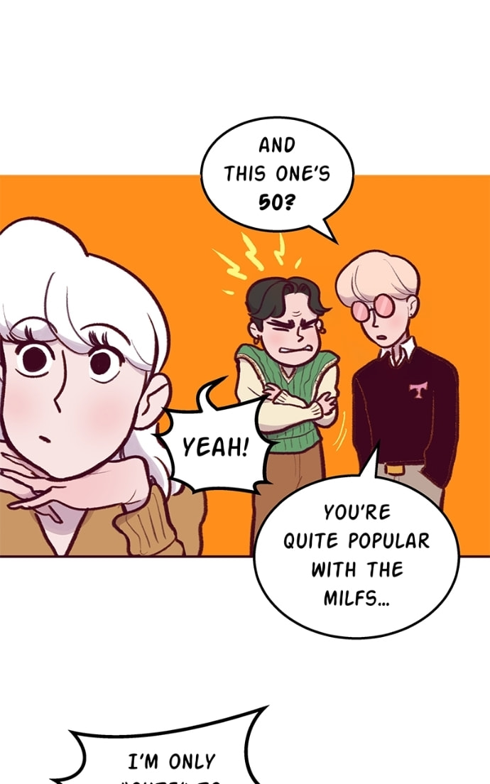 Read Edith chapter 97 image 11 on Lezhin