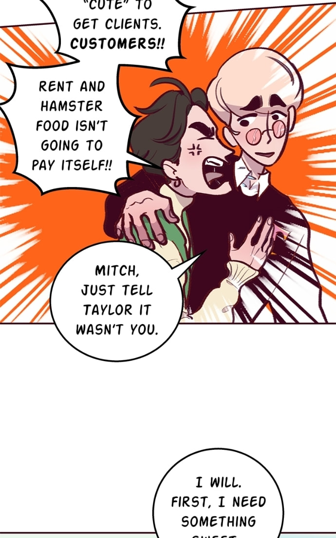 Read Edith chapter 97 image 12 on Lezhin
