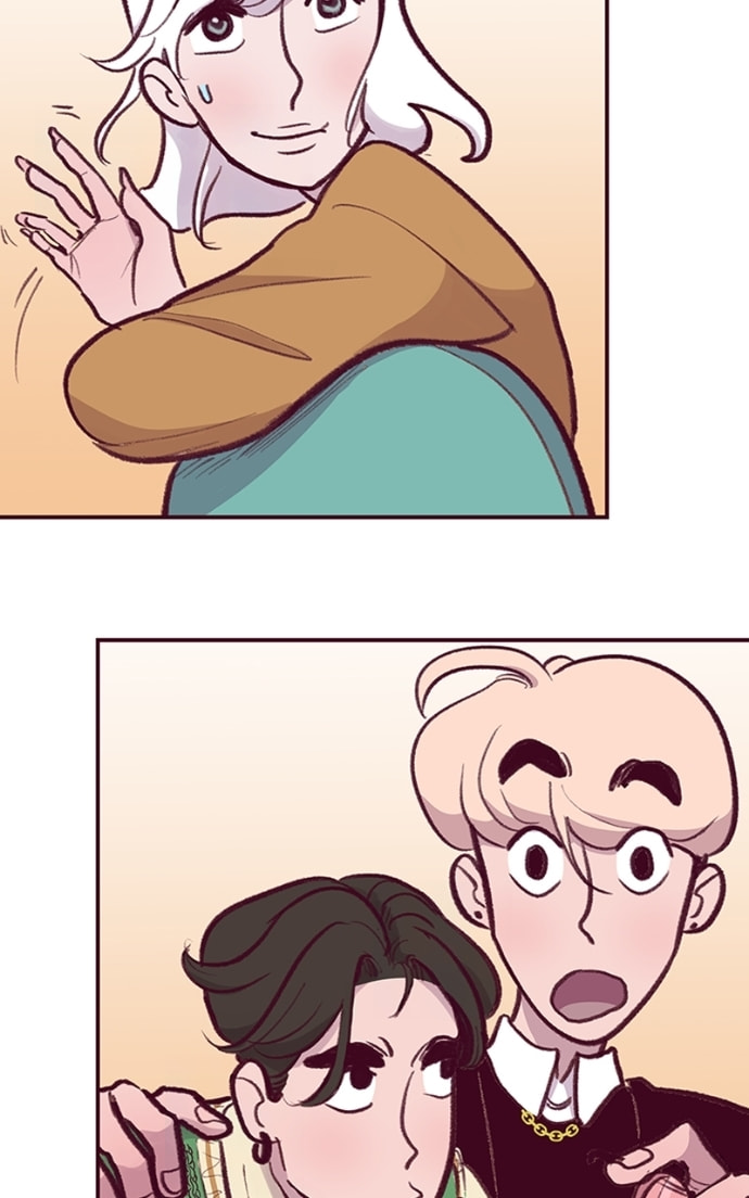 Read Edith chapter 97 image 14 on Lezhin