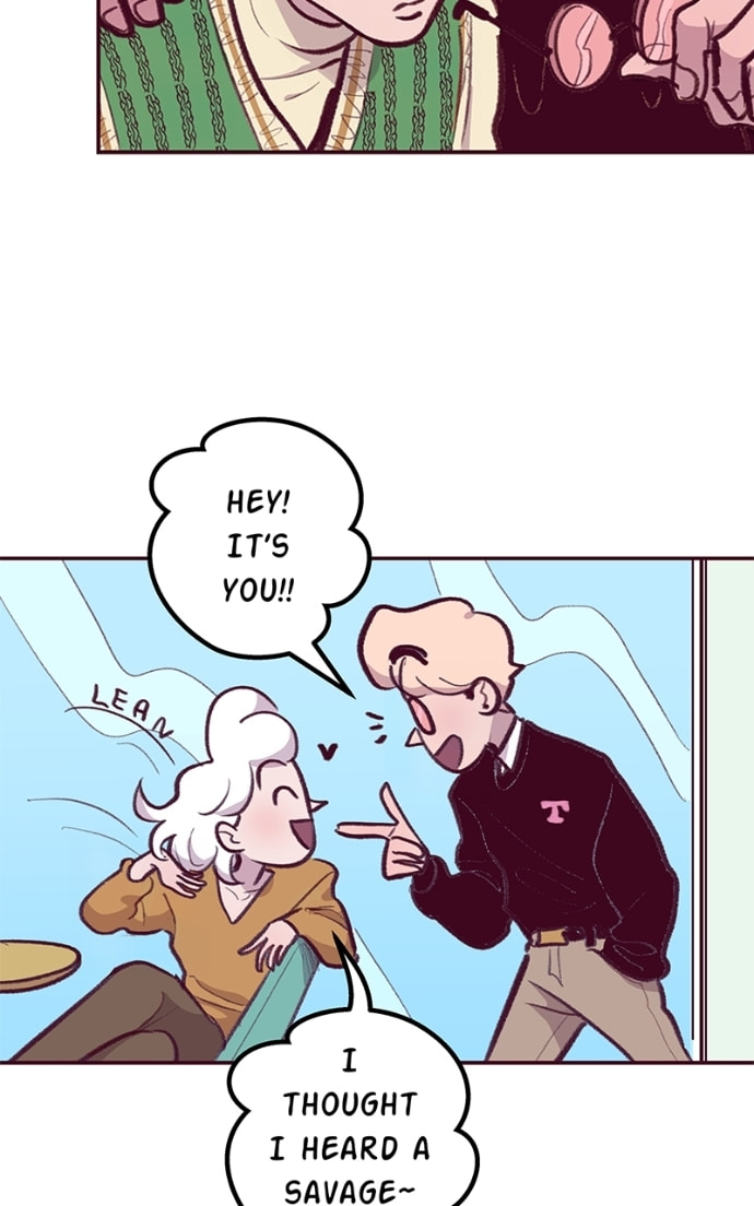 Read Edith chapter 97 image 15 on Lezhin