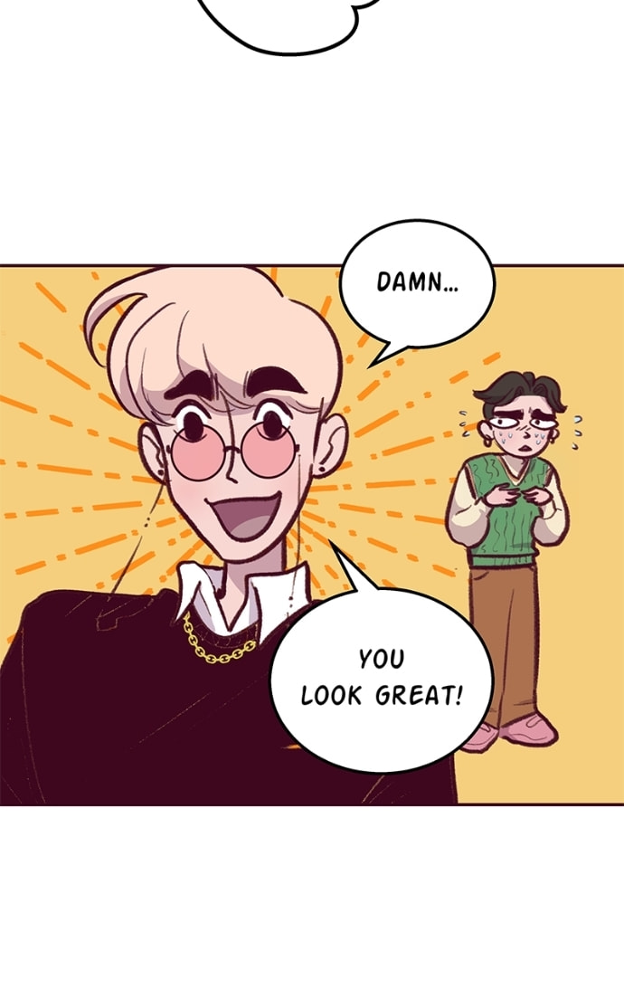 Read Edith chapter 97 image 16 on Lezhin
