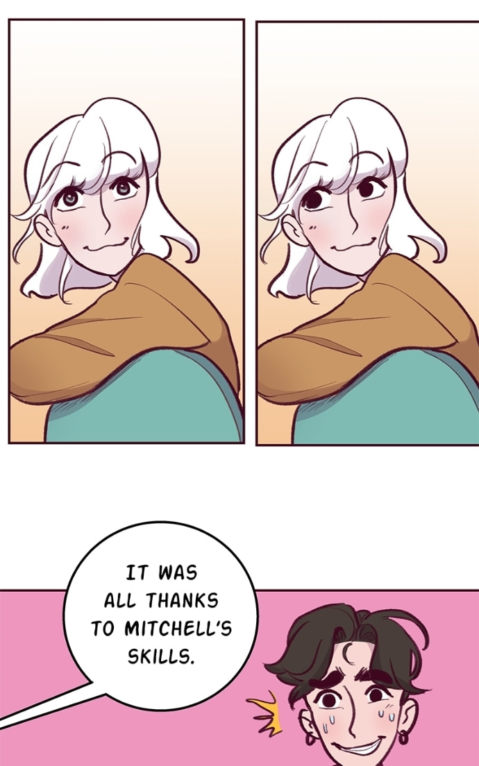 Read Edith chapter 97 image 17 on Lezhin