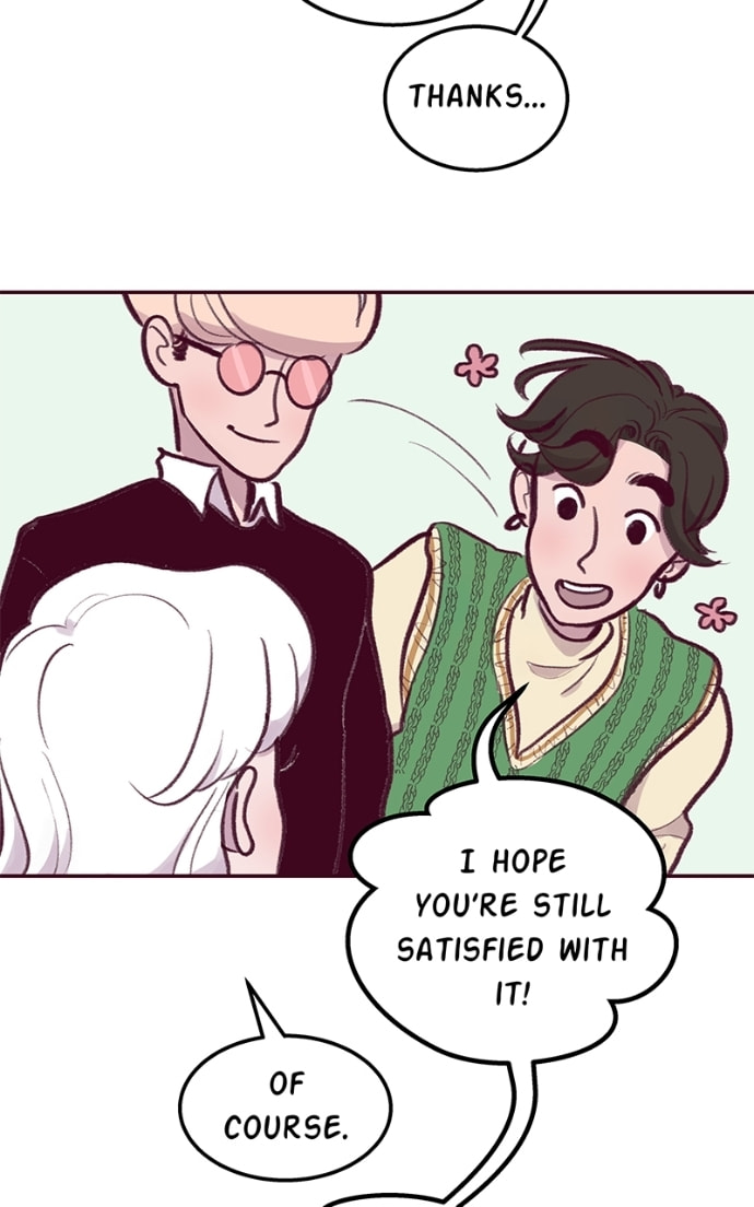 Read Edith chapter 97 image 19 on Lezhin
