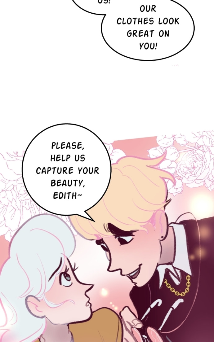 Read Edith chapter 97 image 24 on Lezhin