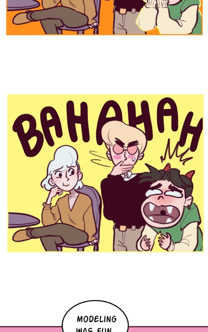 Read Edith chapter 97 image 26 on Lezhin