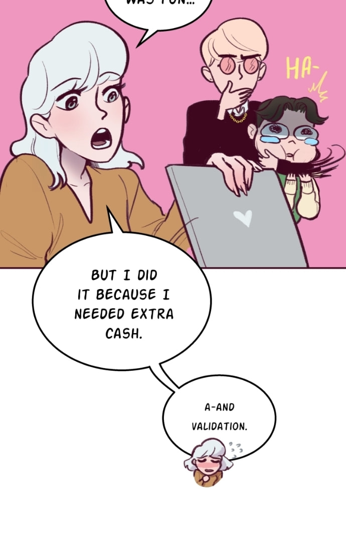 Read Edith chapter 97 image 27 on Lezhin