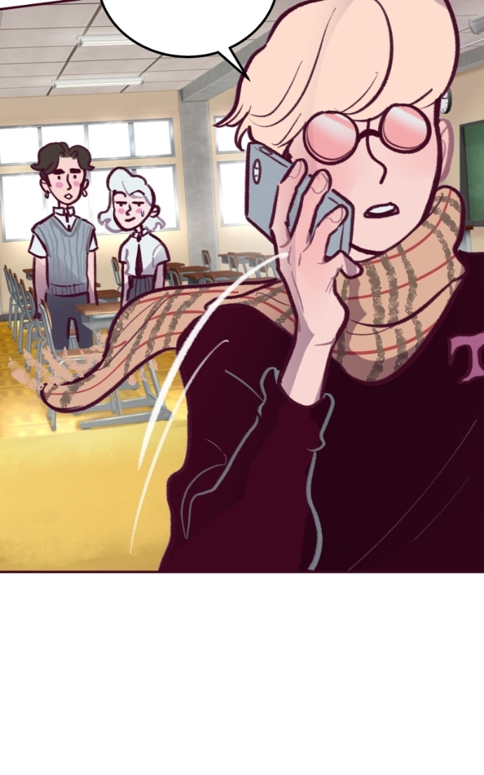 Read Edith chapter 97 image 31 on Lezhin