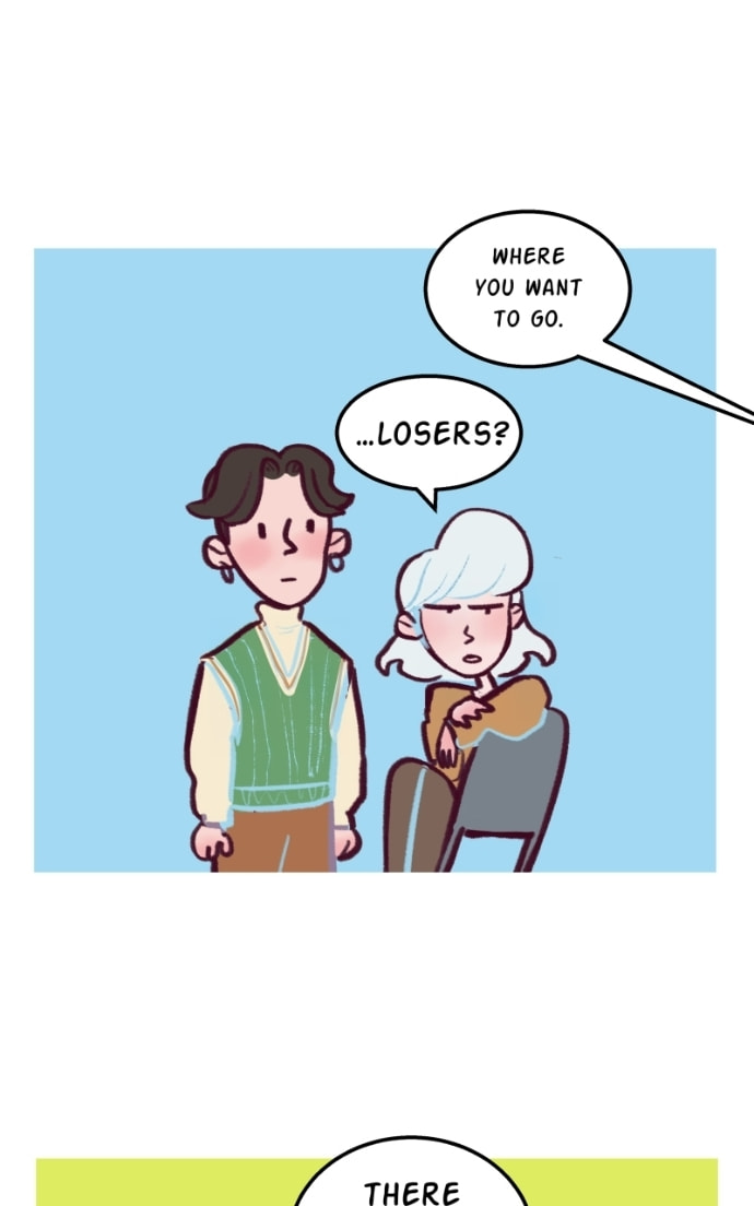 Read Edith chapter 97 image 32 on Lezhin
