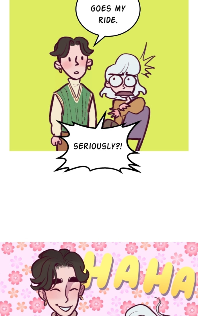 Read Edith chapter 97 image 33 on Lezhin