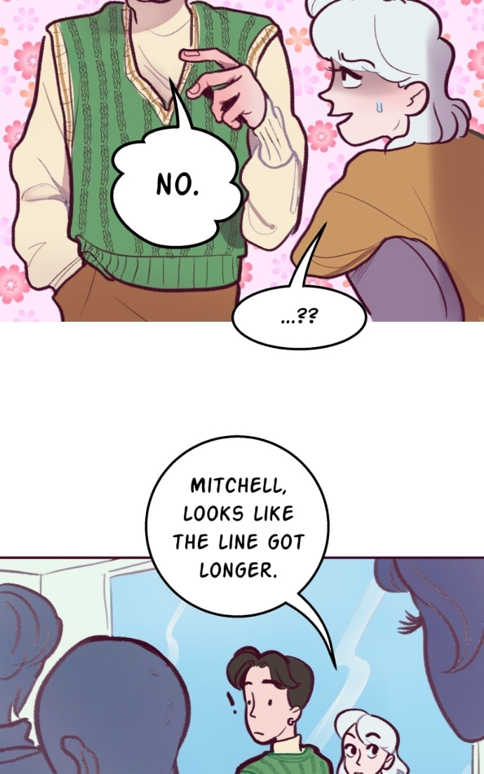 Read Edith chapter 97 image 34 on Lezhin
