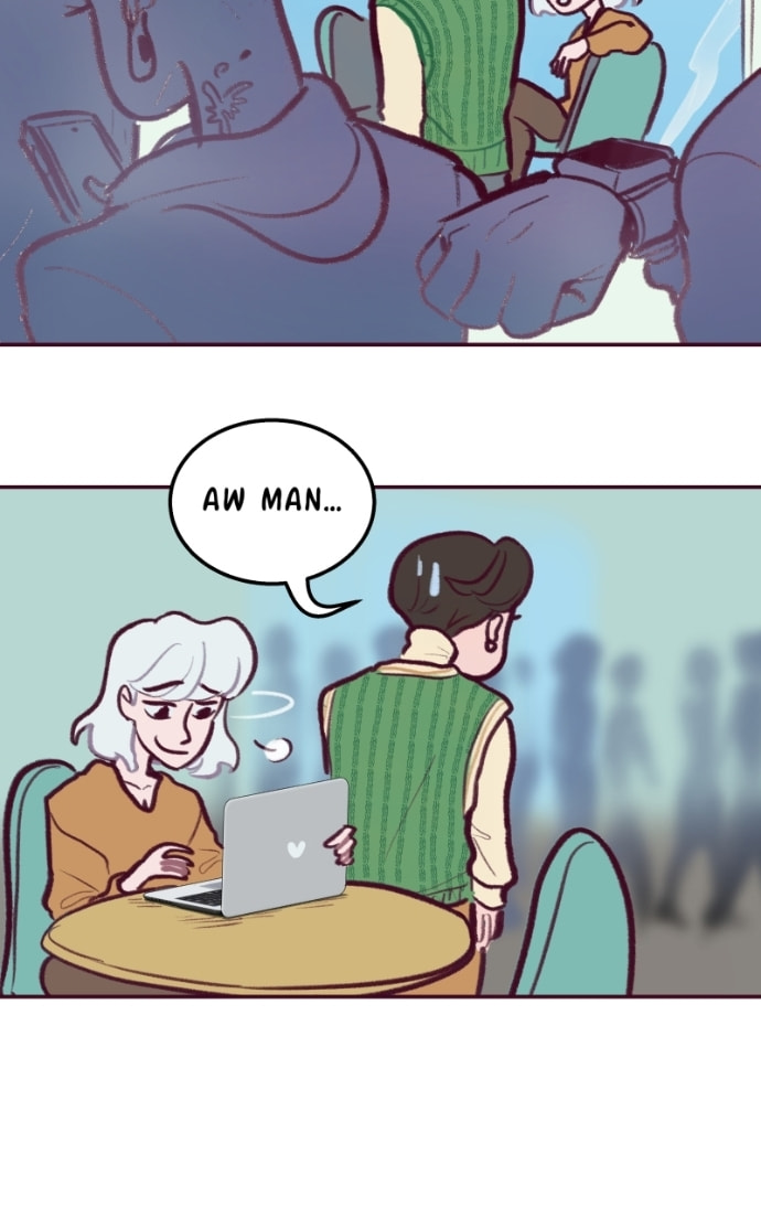 Read Edith chapter 97 image 35 on Lezhin