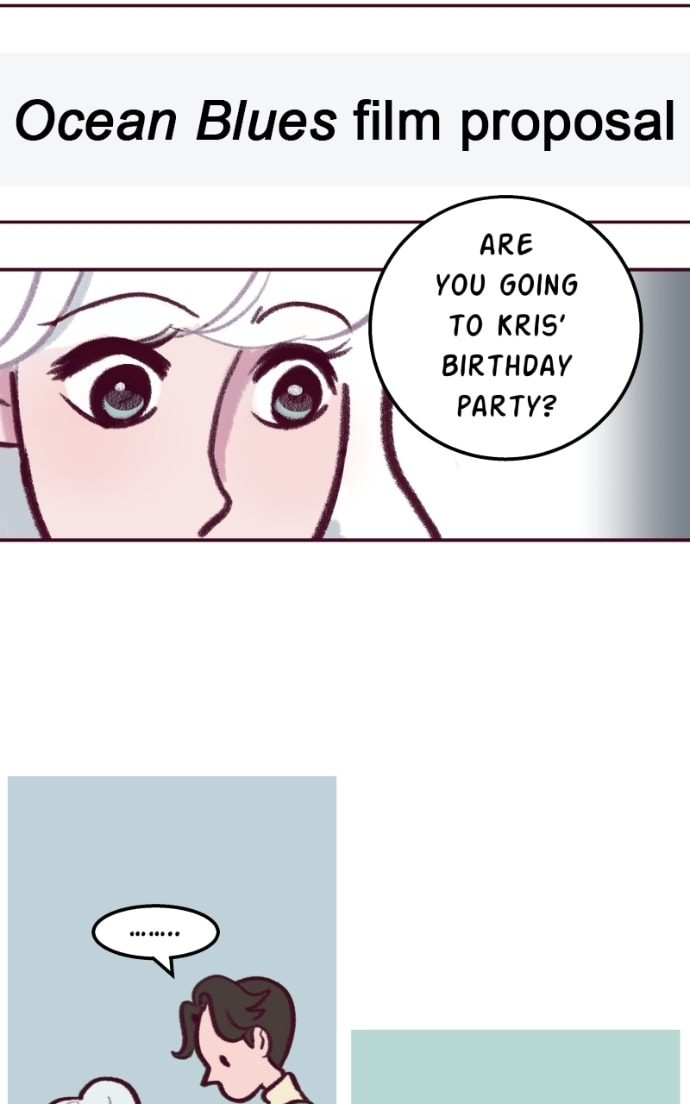 Read Edith chapter 97 image 37 on Lezhin