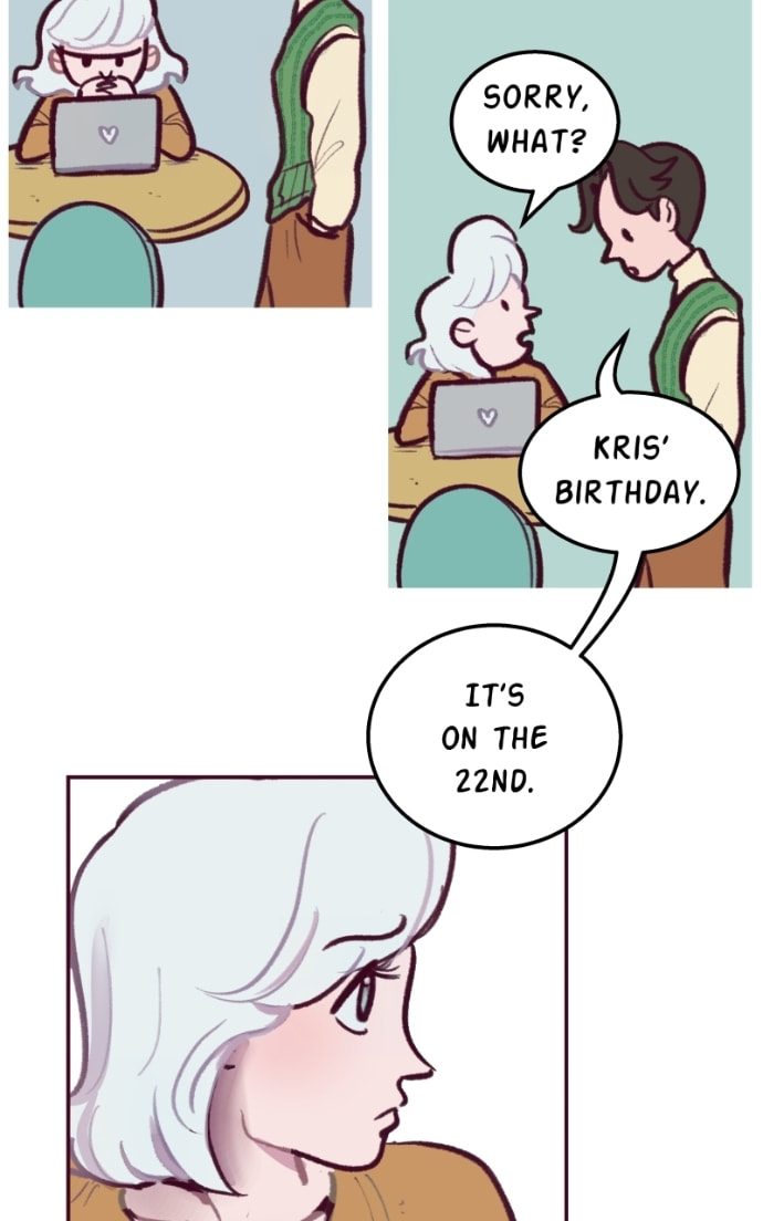 Read Edith chapter 97 image 38 on Lezhin