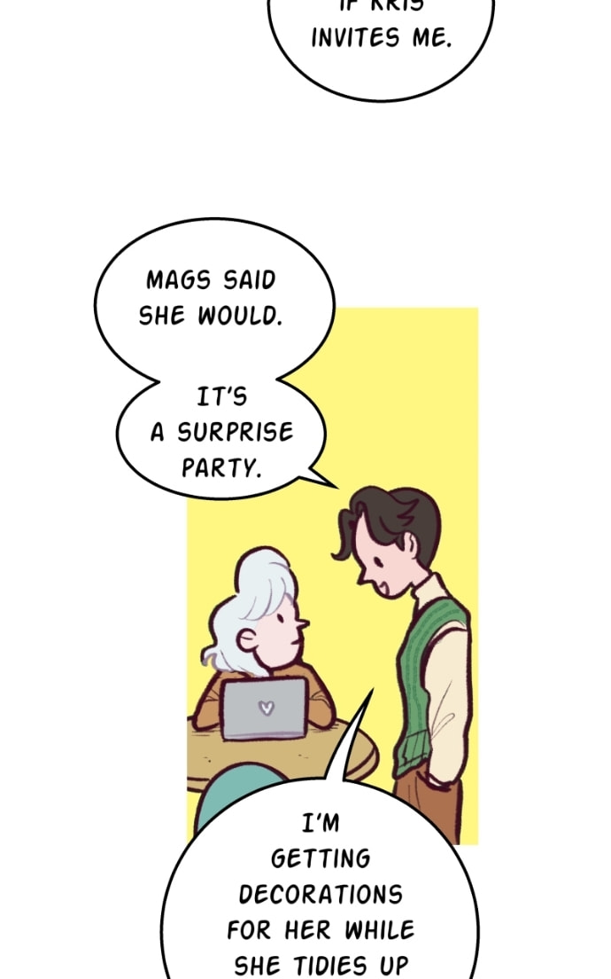 Read Edith chapter 97 image 40 on Lezhin