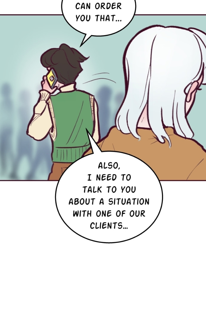 Read Edith chapter 97 image 48 on Lezhin