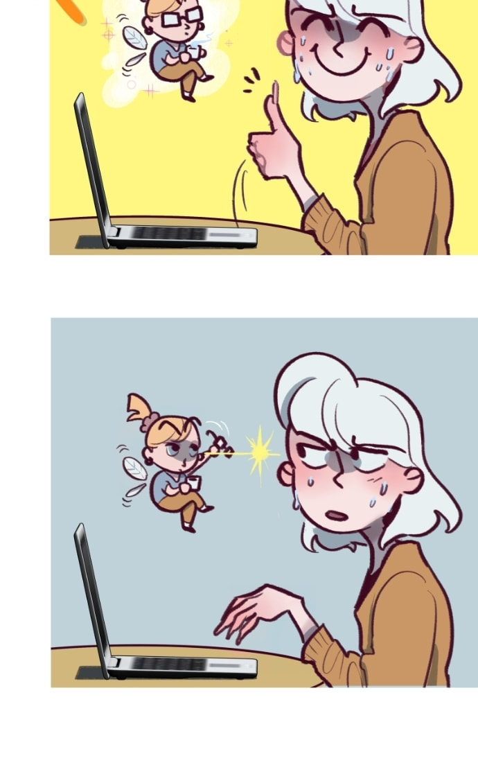 Read Edith chapter 97 image 51 on Lezhin