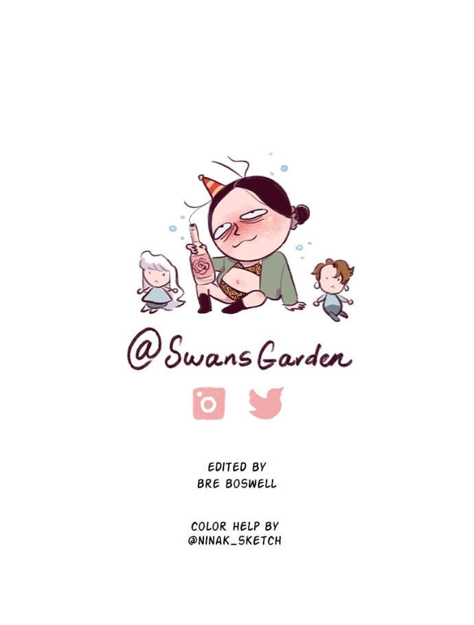 Read Edith chapter 97 image 53 on Lezhin