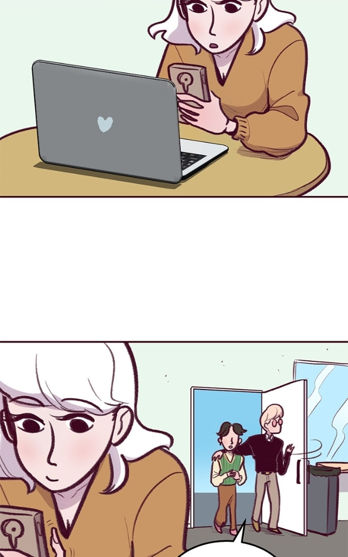 Read Edith chapter 97 image 8 on Lezhin