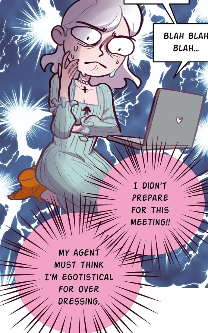 Read Edith chapter 98 image 15 on Lezhin