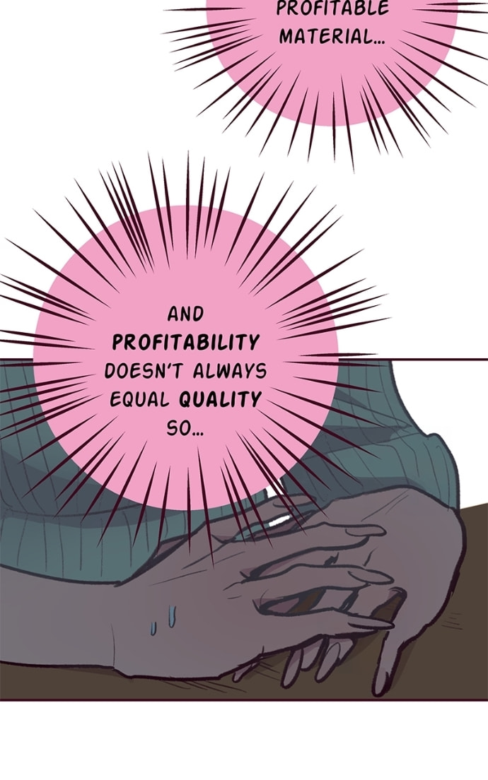 Read Edith chapter 98 image 17 on Lezhin