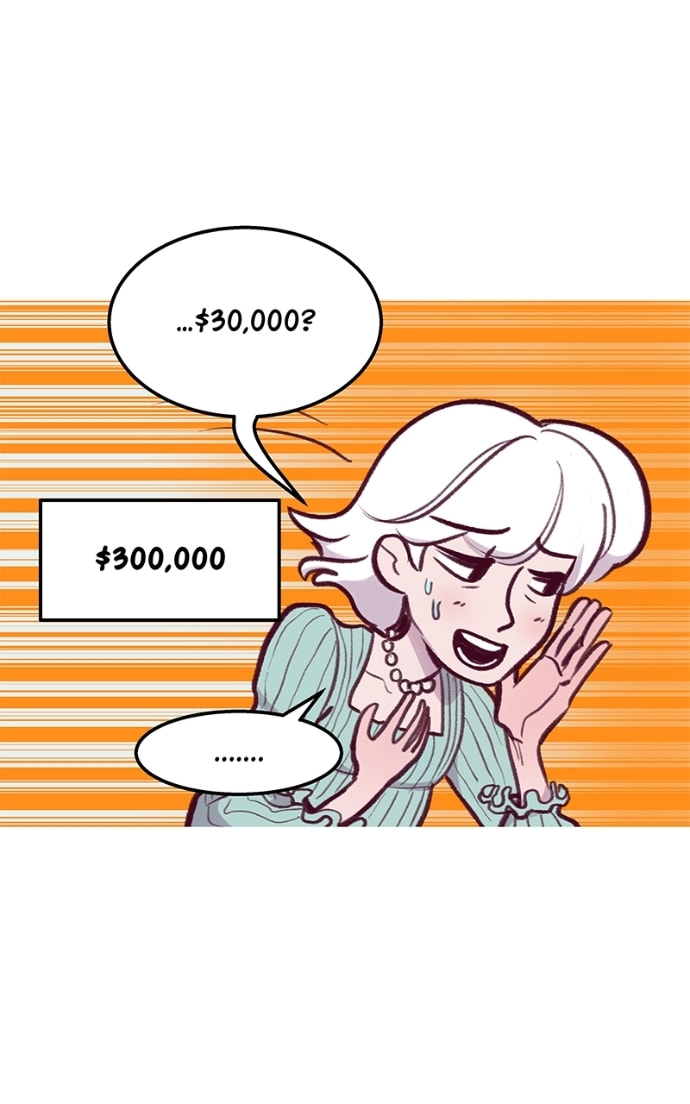 Read Edith chapter 98 image 21 on Lezhin