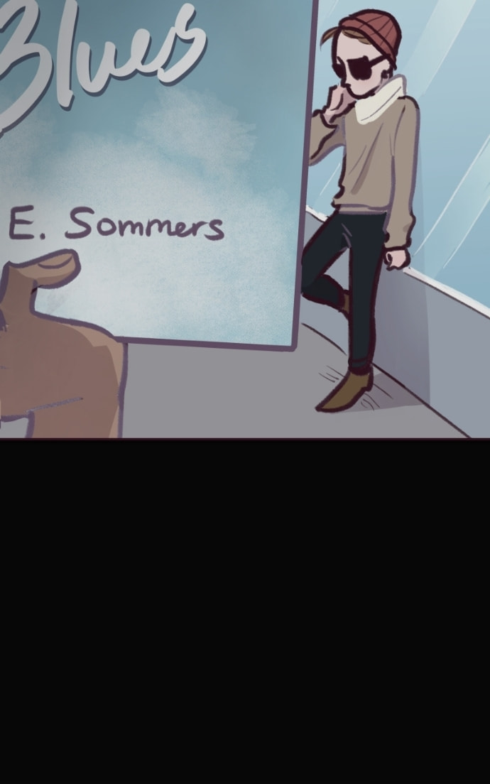Read Edith chapter 98 image 31 on Lezhin