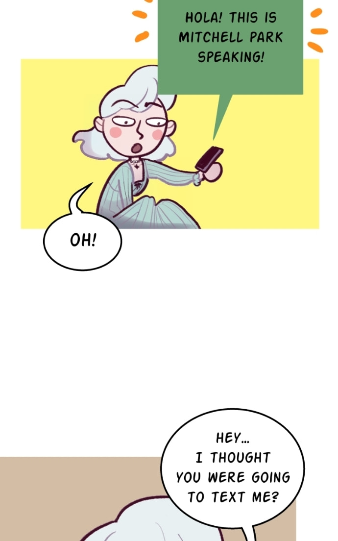 Read Edith chapter 98 image 37 on Lezhin