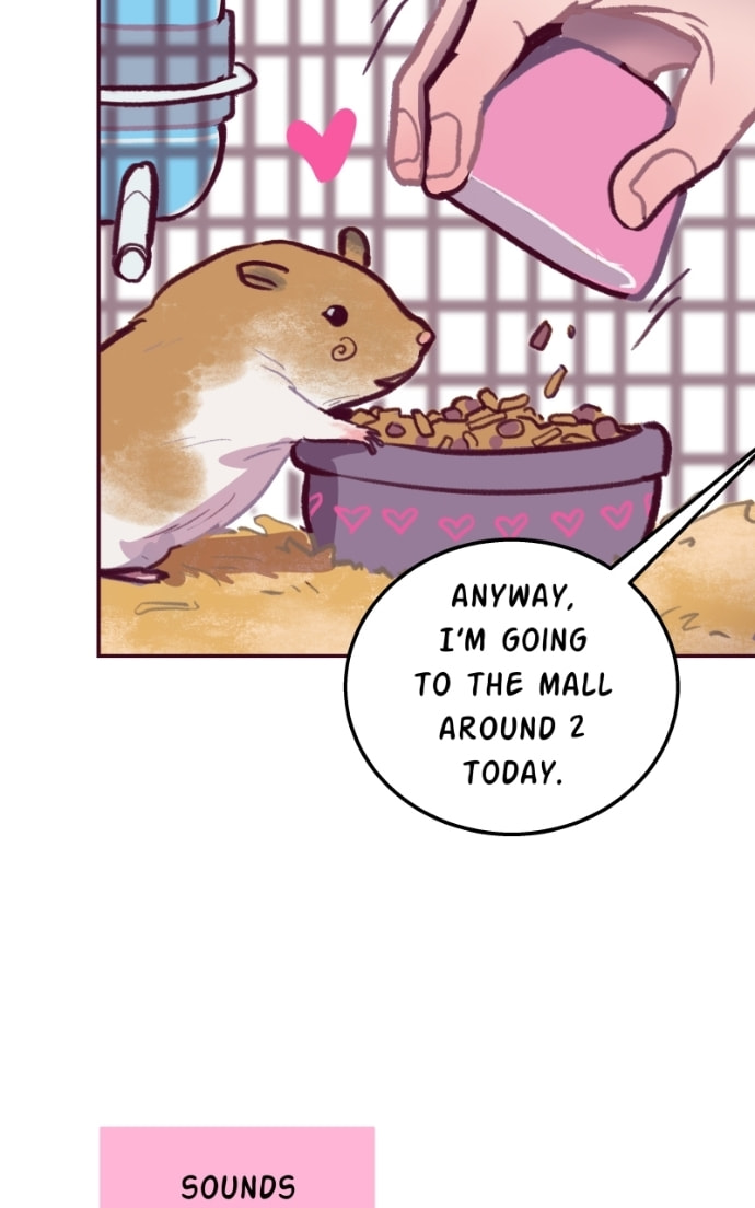 Read Edith chapter 98 image 39 on Lezhin