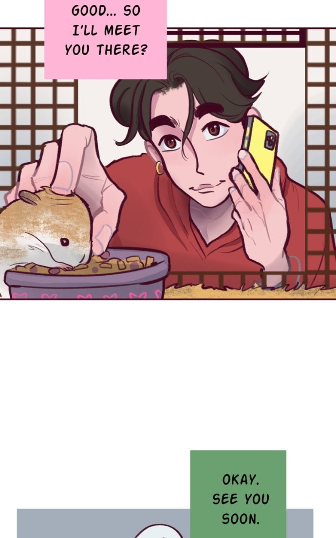 Read Edith chapter 98 image 40 on Lezhin