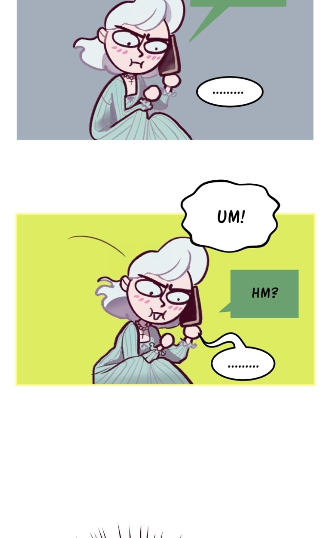 Read Edith chapter 98 image 41 on Lezhin