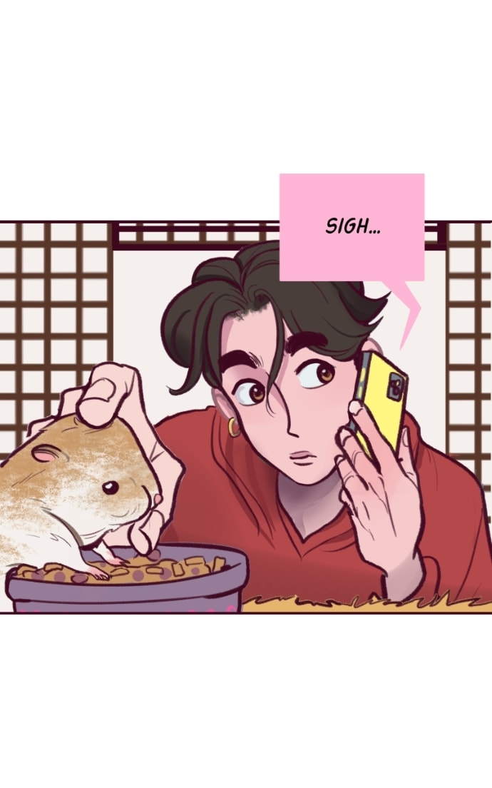 Read Edith chapter 98 image 47 on Lezhin