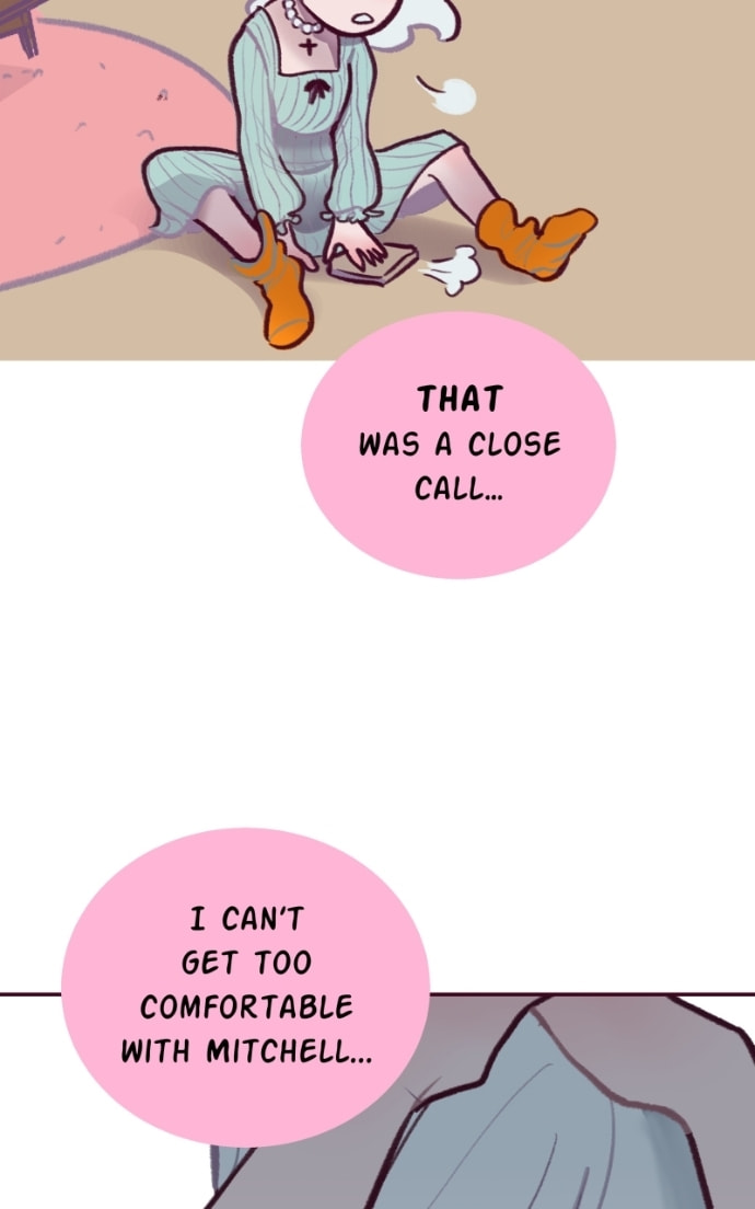 Read Edith chapter 98 image 50 on Lezhin