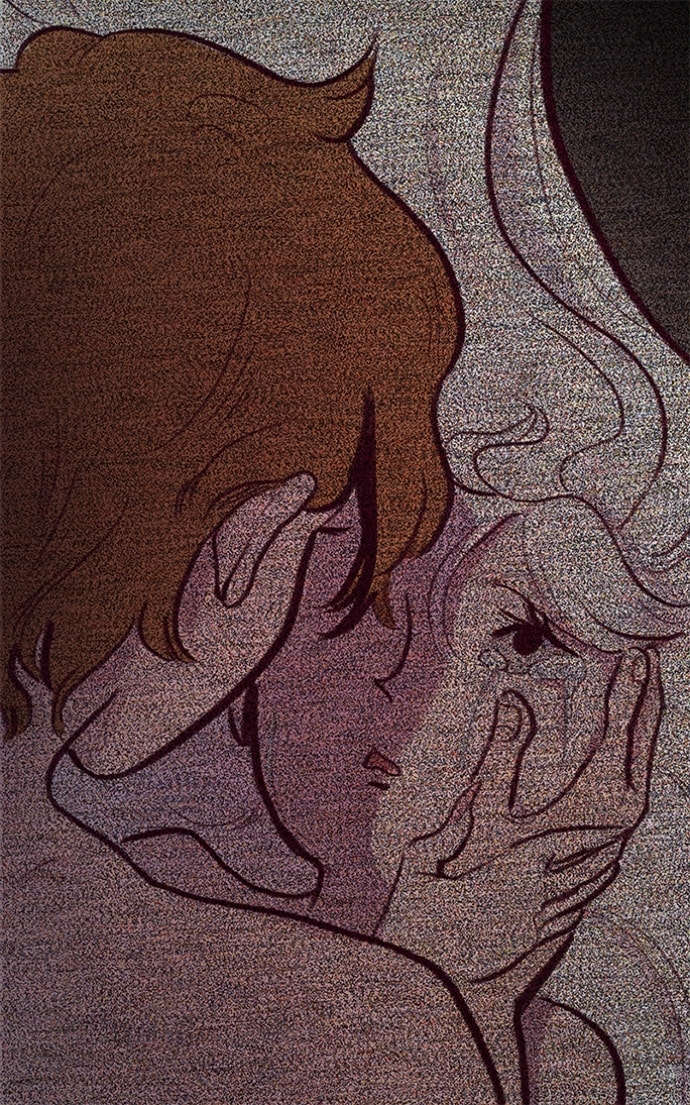 Read Edith chapter 98 image 53 on Lezhin