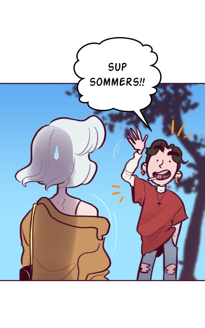 Read Edith chapter 98 image 64 on Lezhin