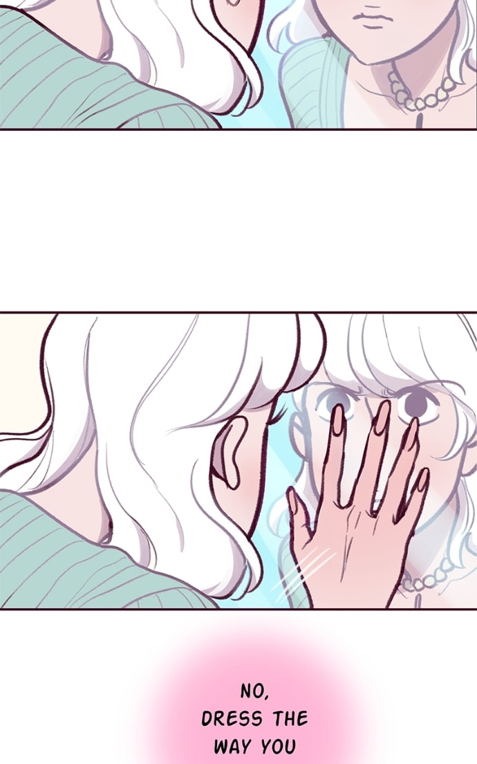 Read Edith chapter 98 image 7 on Lezhin