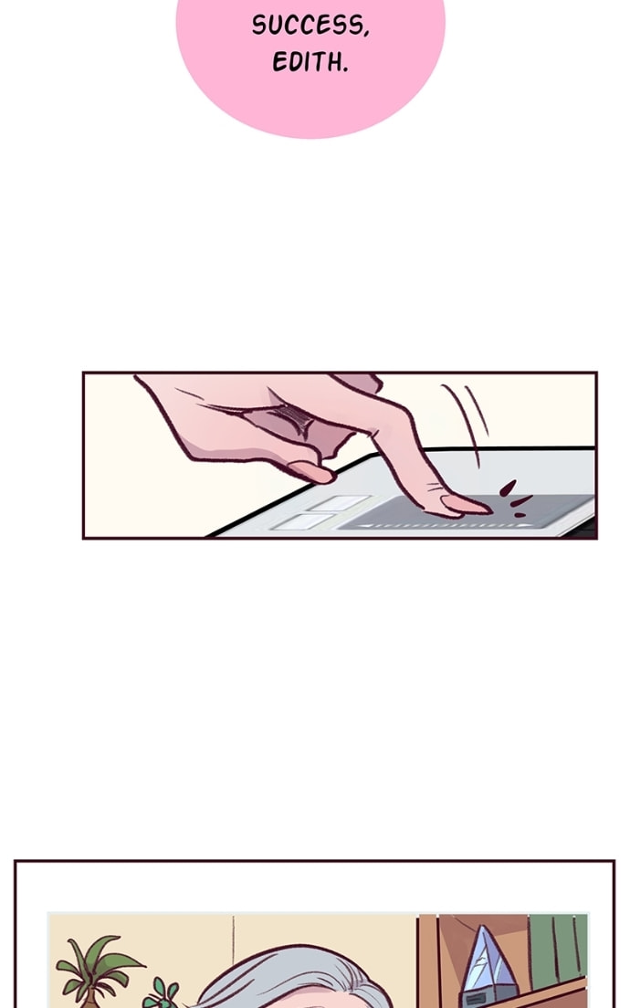 Read Edith chapter 98 image 9 on Lezhin