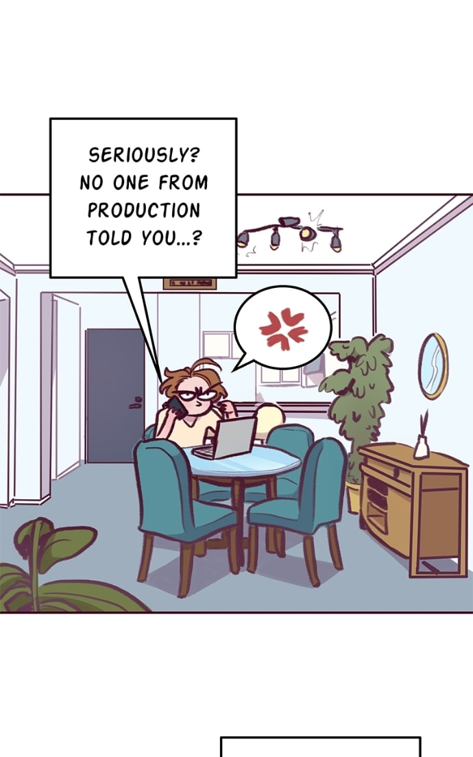 Read Edith chapter 99 image 14 on Lezhin