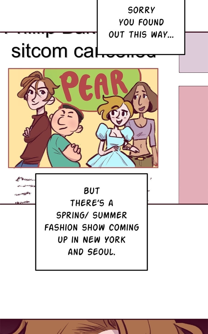 Read Edith chapter 99 image 15 on Lezhin