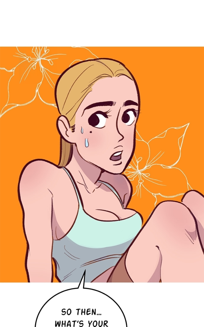 Read Edith chapter 99 image 20 on Lezhin