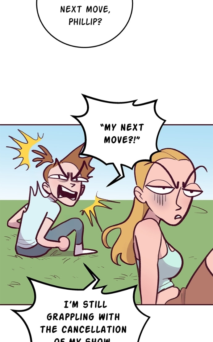 Read Edith chapter 99 image 21 on Lezhin