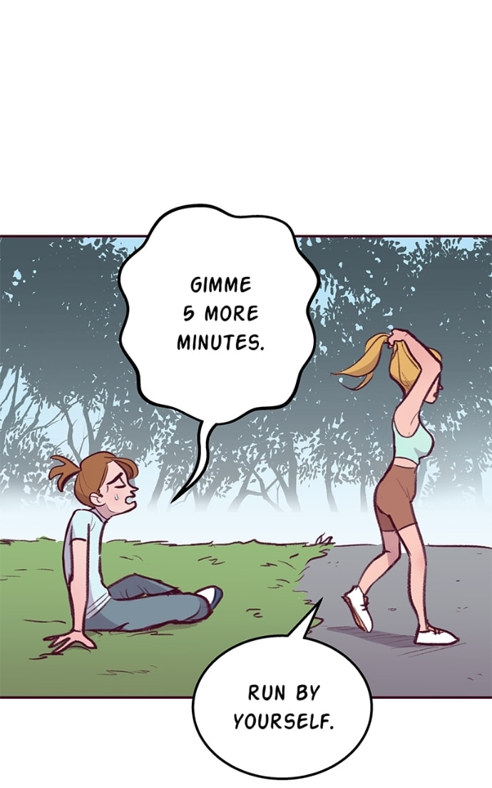 Read Edith chapter 99 image 24 on Lezhin