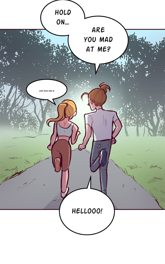Read Edith chapter 99 image 26 on Lezhin